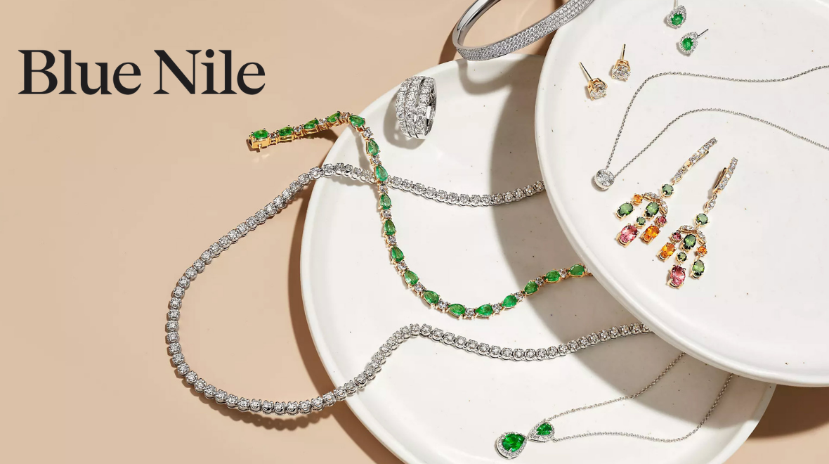 Blue Nile to Become a Public Company Again  National Jeweler