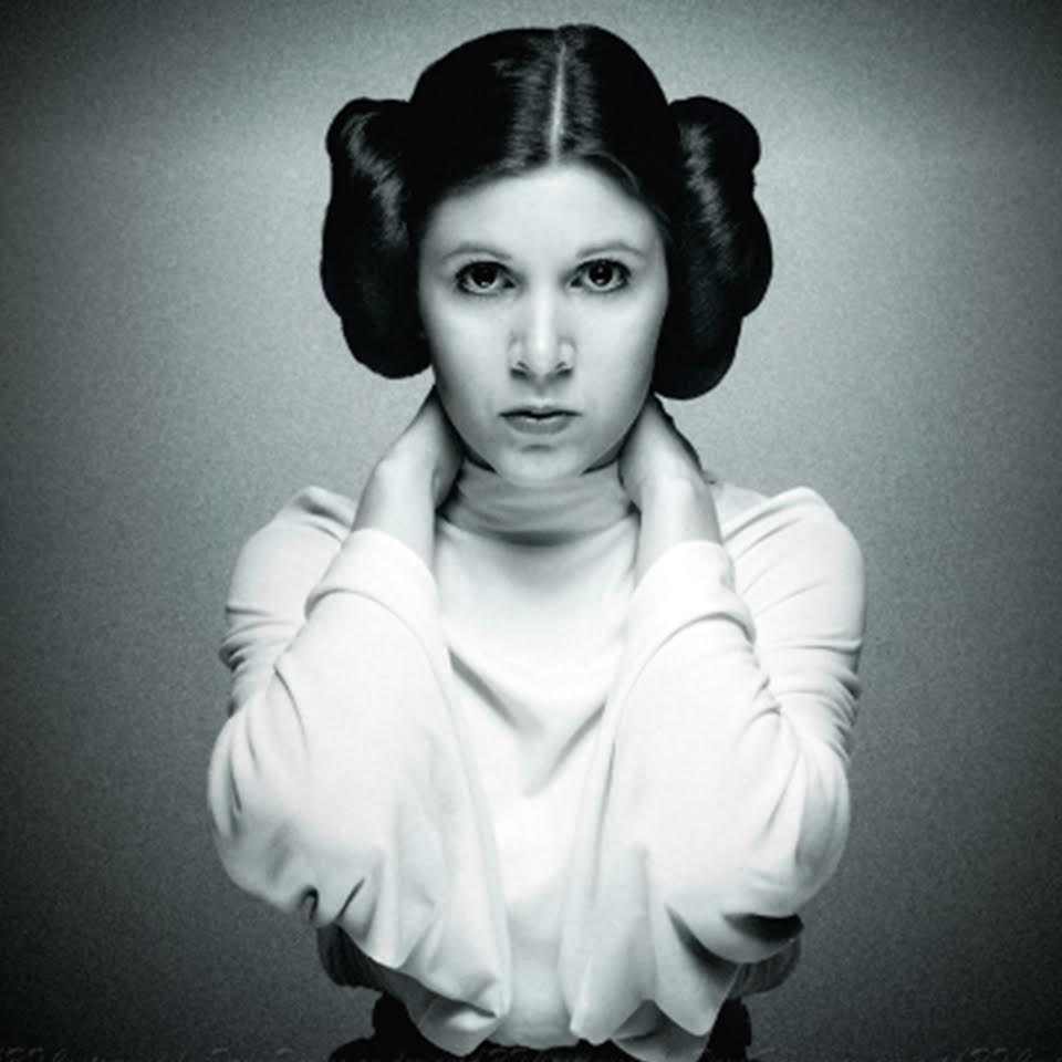 Star Wars Day: Princess Leia's Jewelry | PriceScope