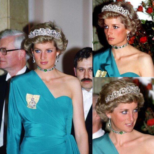 Celebrating 60: Remembering Diana, Princess of Wales | PriceScope