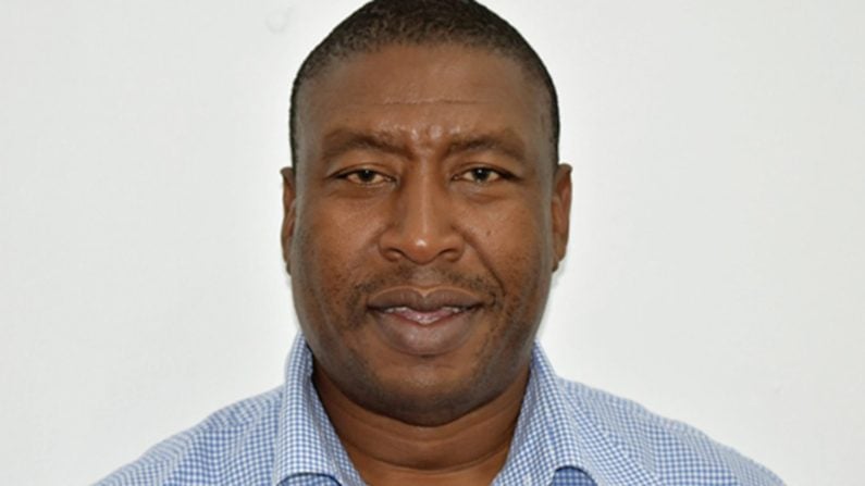 Farai Maguwu