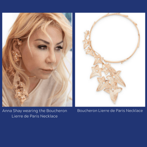 Blog - The Jewelry of Bling Empire