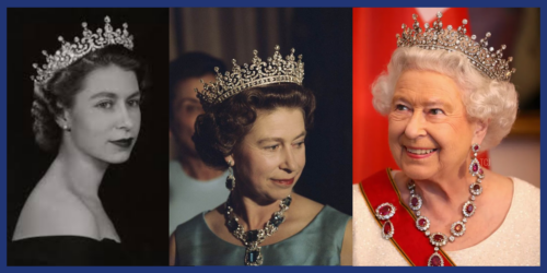 Queen Elizabeth II - Favorite Jewelry | PriceScope