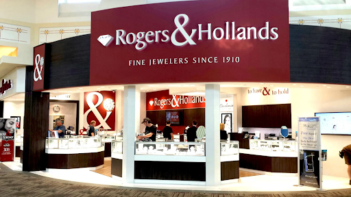 Holland and outlet rogers jewelry