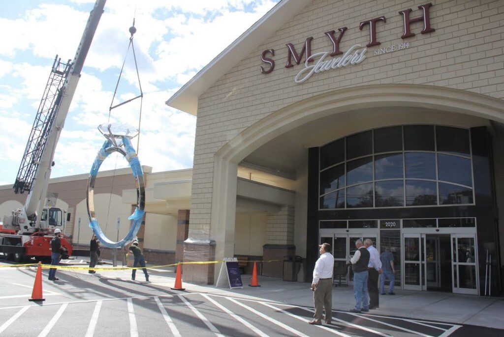 Smyth Jewelers History