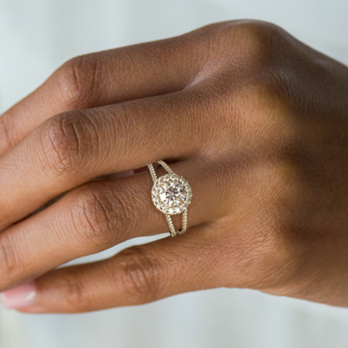 Tips To Engagement Ring Shopping When The Diamond is More Important Th –  Bella's Fine Jewelers