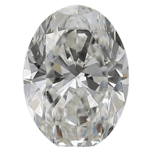 1.01 ct. Natural Oval Diamond from Adiamor