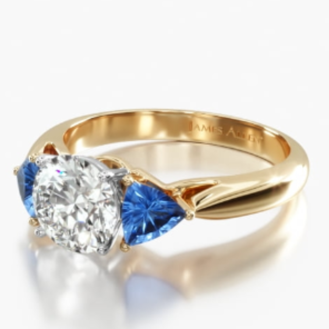 Disney Inspired Engagement Rings | PriceScope