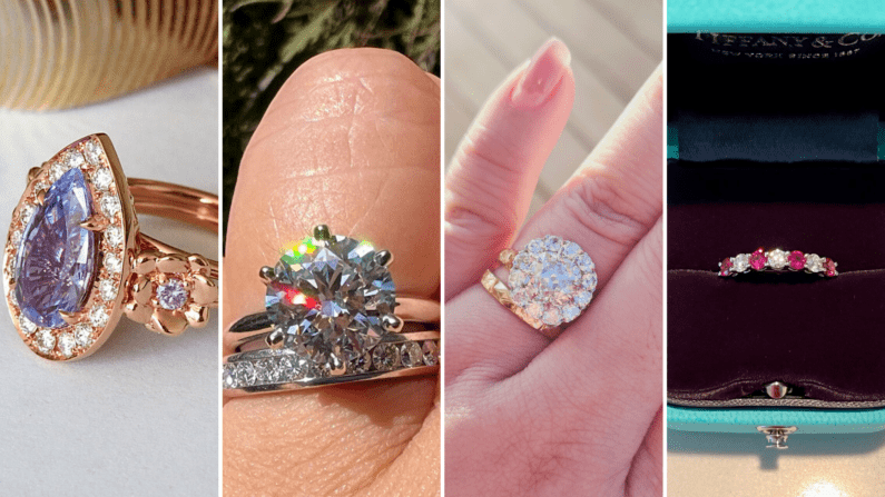 Did You Miss the Jewels of the Weeks for July