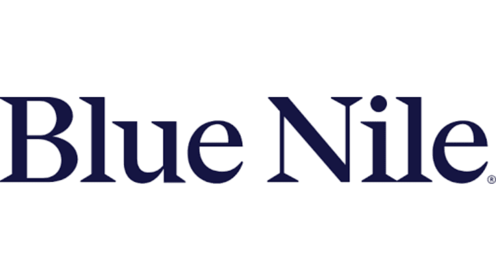 Blue Nile logo