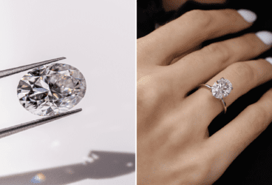 How To Choose a Diamond for an Engagement Ring