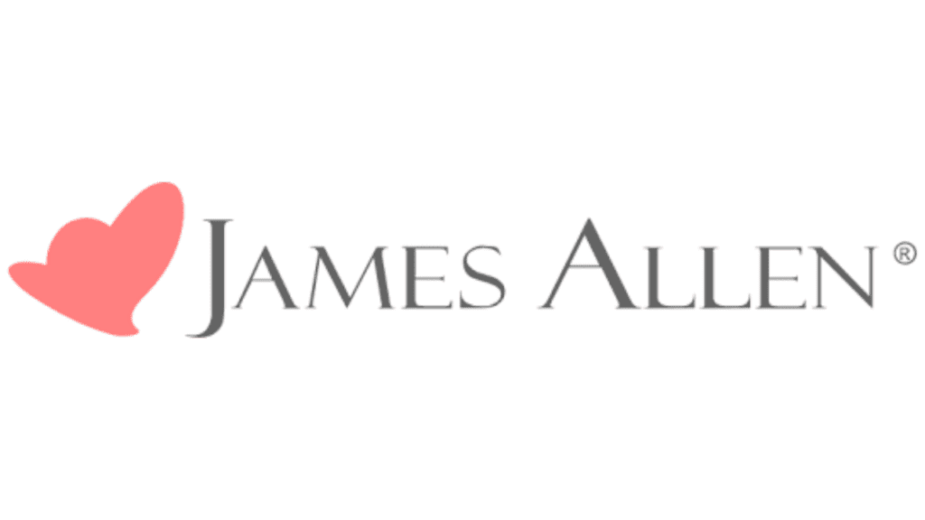 James Allen logo