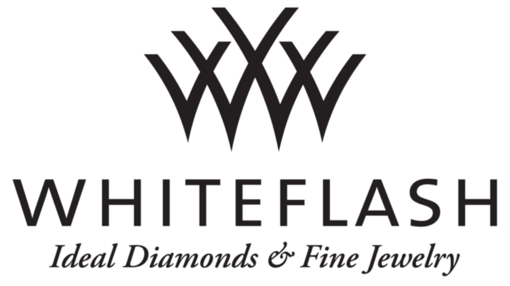 Whiteflash logo