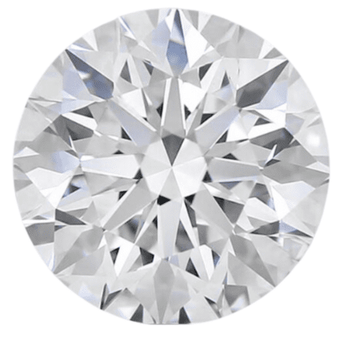 1.05 ct. Natural Round Diamond VS2 at Adiamor