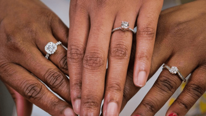 Engagement Rings Under $5000 - Stunning Options That Won't Break the Bank cover image