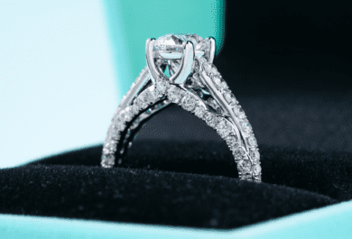 How to Buy the Best $25,000 Engagement Ring