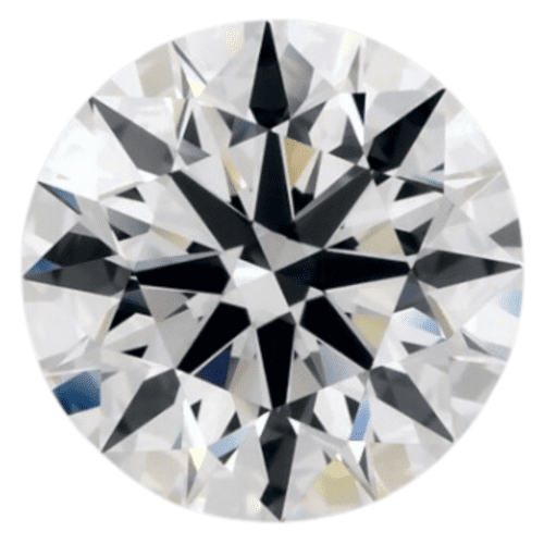 IGI Lab-Grown 1.00 Carat Round Diamond