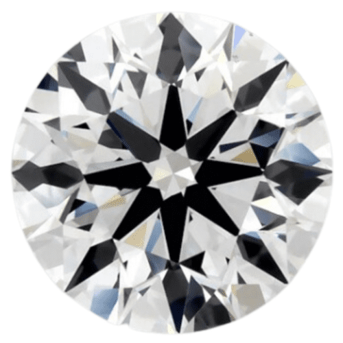 IGI Lab-Grown 1.00 Carat Round Diamond