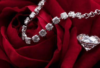 Luxury Diamond Valentine's Day Gifts - The Ultimate Guide to Timeless Romance