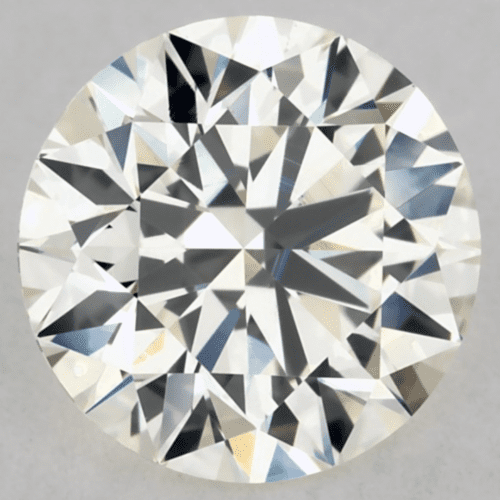 GIA 0.82ct M VS1 Excellent Round Cut Diamond at Blue Nile